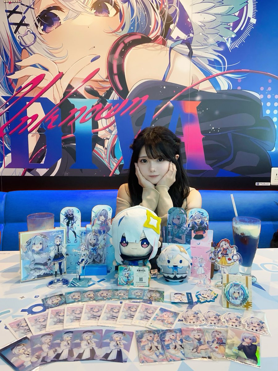 まひな ホロクル S21.22 tweet media