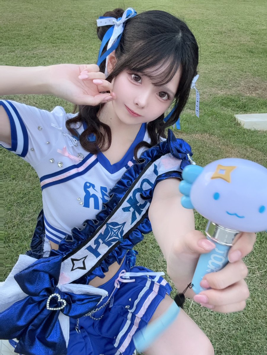 まひな ホロクル S21.22 tweet media