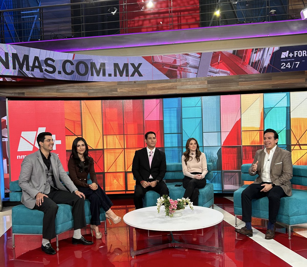 Roberto Mañon tweet media