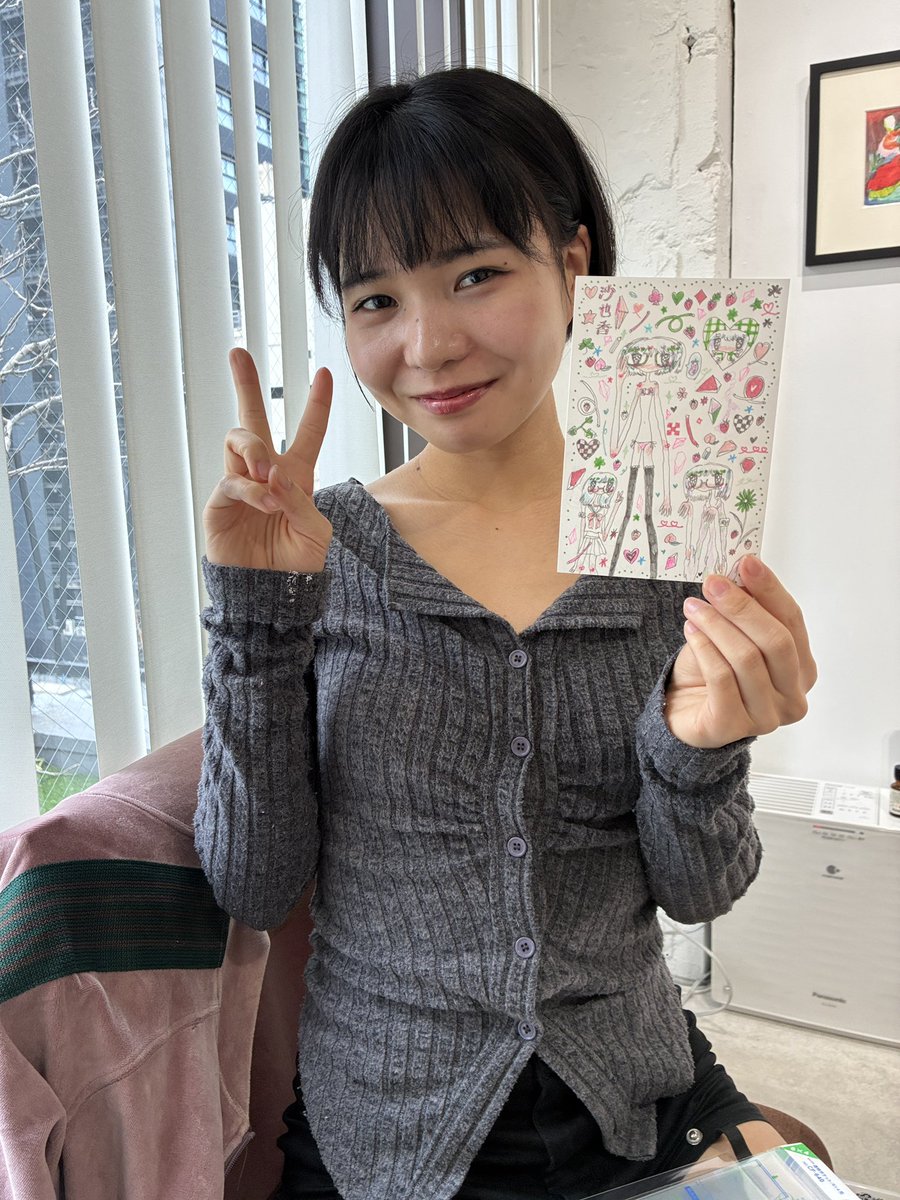 Post by t a k a h i k o s h i m u r a on X: うーちゃん