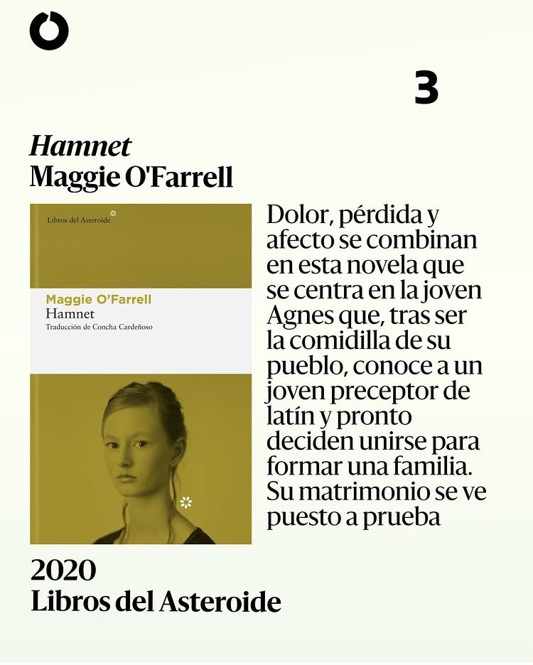 irenevalmore's tweet photo. Siempre digo que las listas son cuestionables... Pero la carne es débil, y si me nombran en una corro a compartirla. Así es la falta de coherencia, tal cual. 
Gracias a las 21 librerías que votaron sus libros preferidos del s. XXI. ¿Cuál es vuestro top 3?
https://t.co/aU7W1q2QaL https://t.co/f5XkXlXJiu