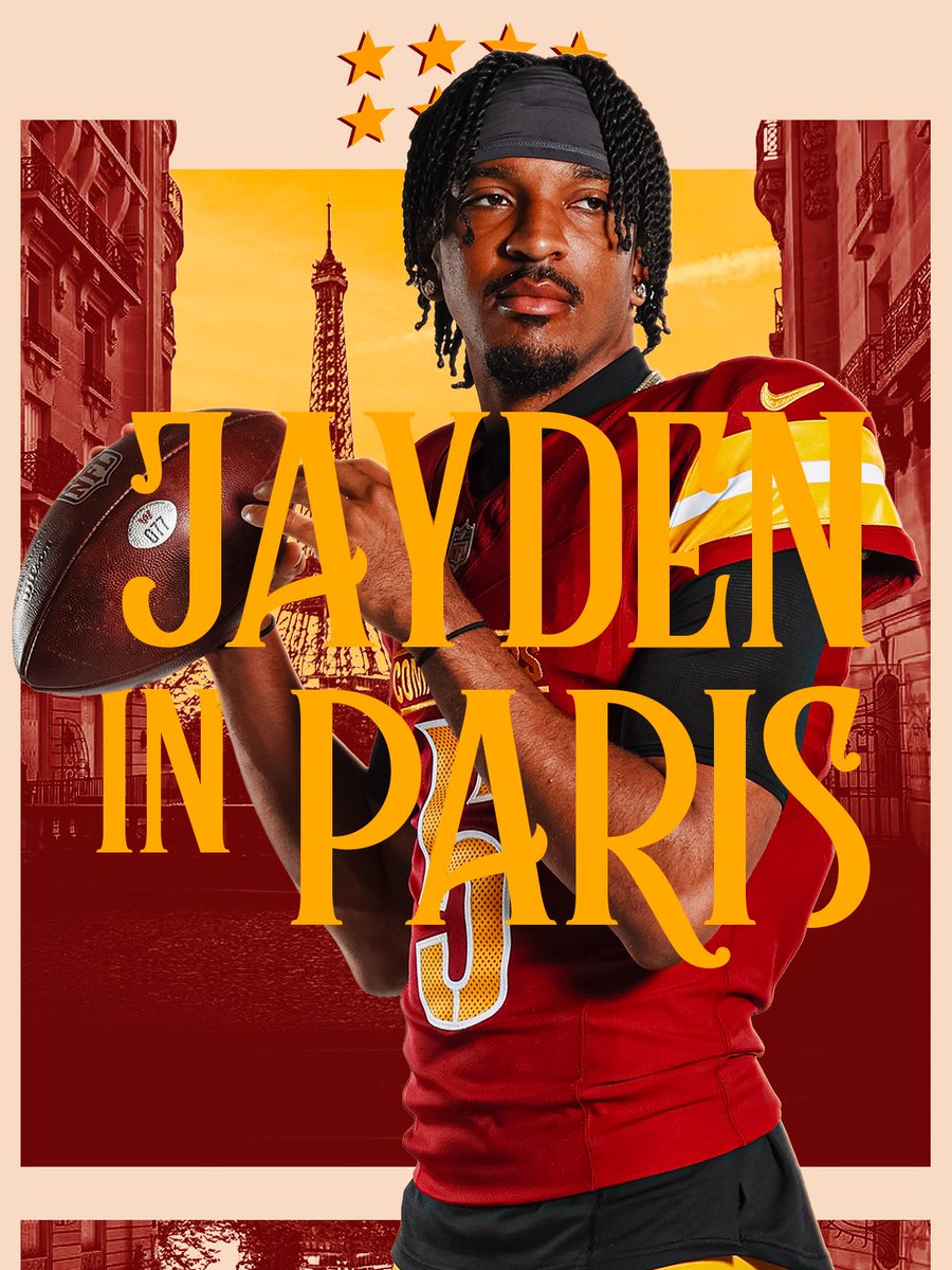 NFL France tweet media