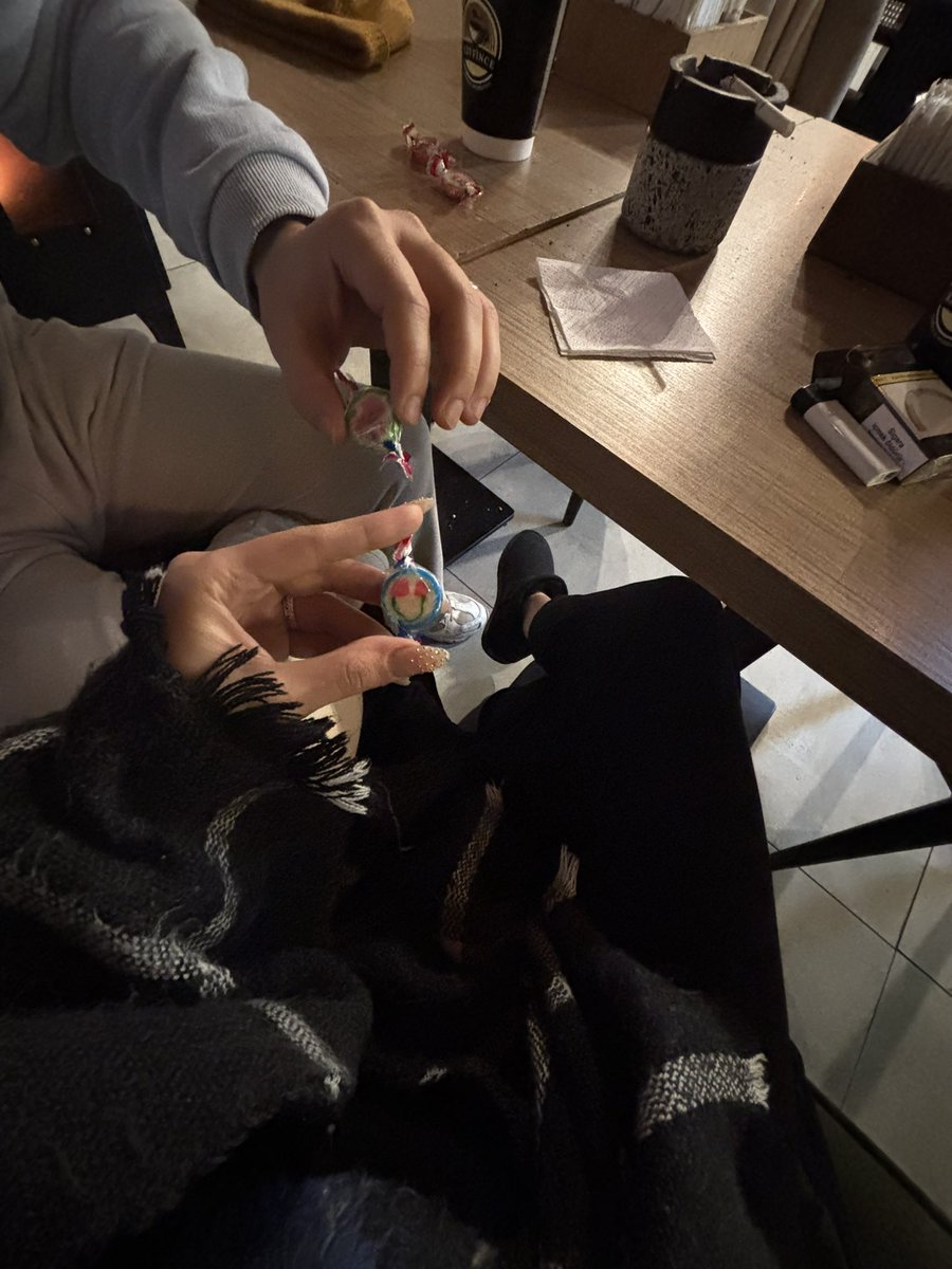 Normalde kiraz ama nerden baktığın önemli 🙃