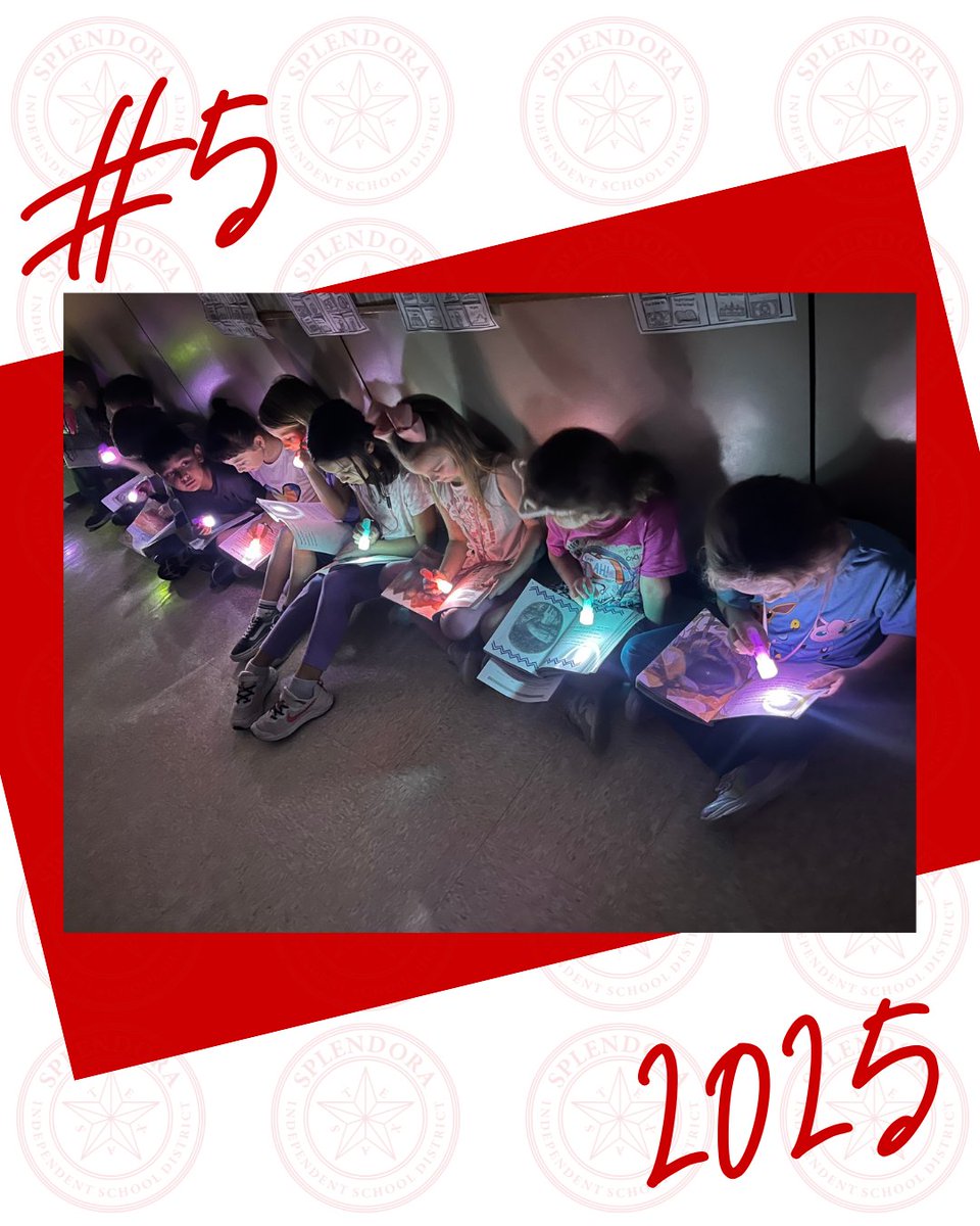 Splendora ISD tweet media