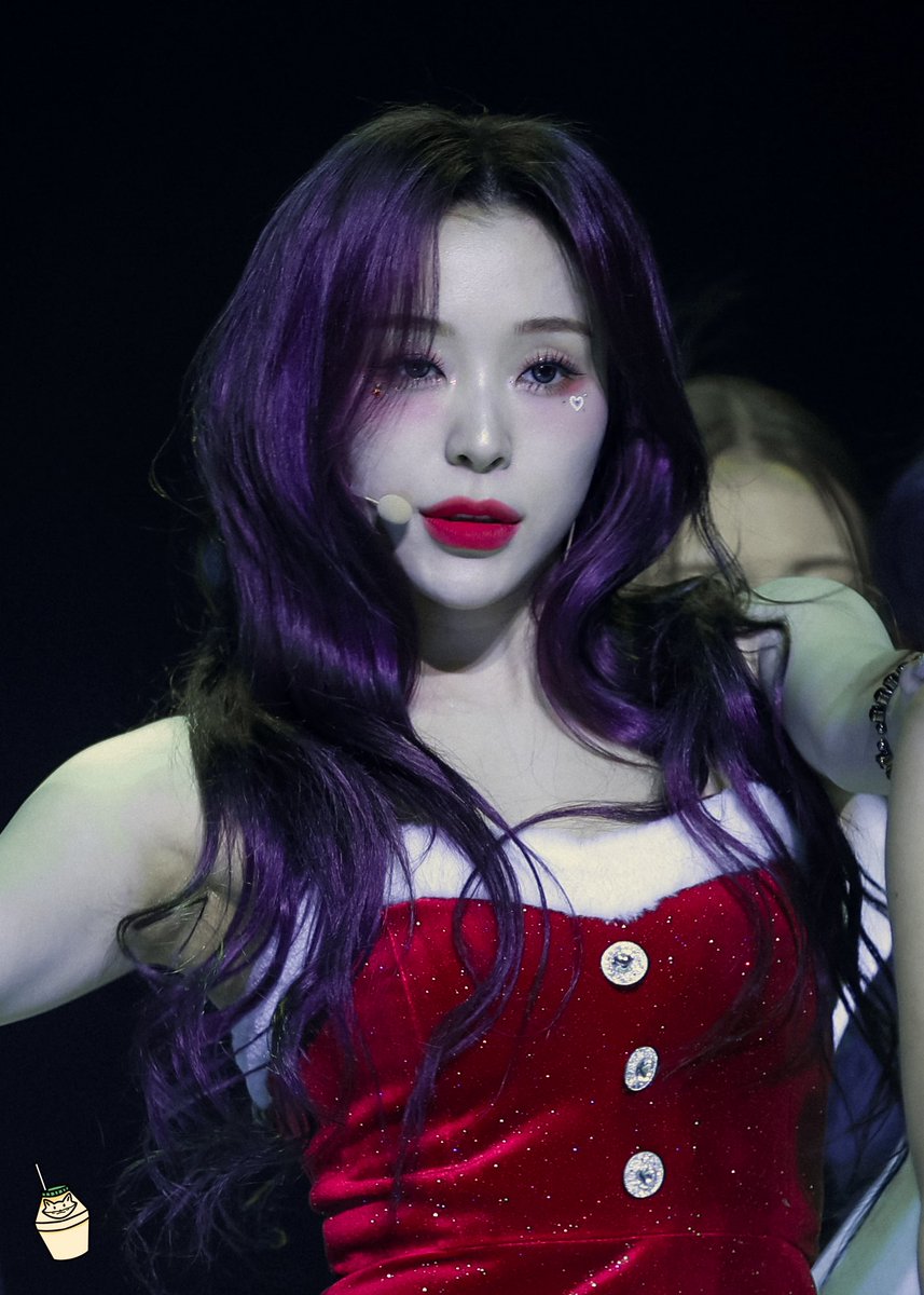 241225 🦊🎄

#드림캐쳐 #가현 
#DREAMCATCHER #GAHYUN