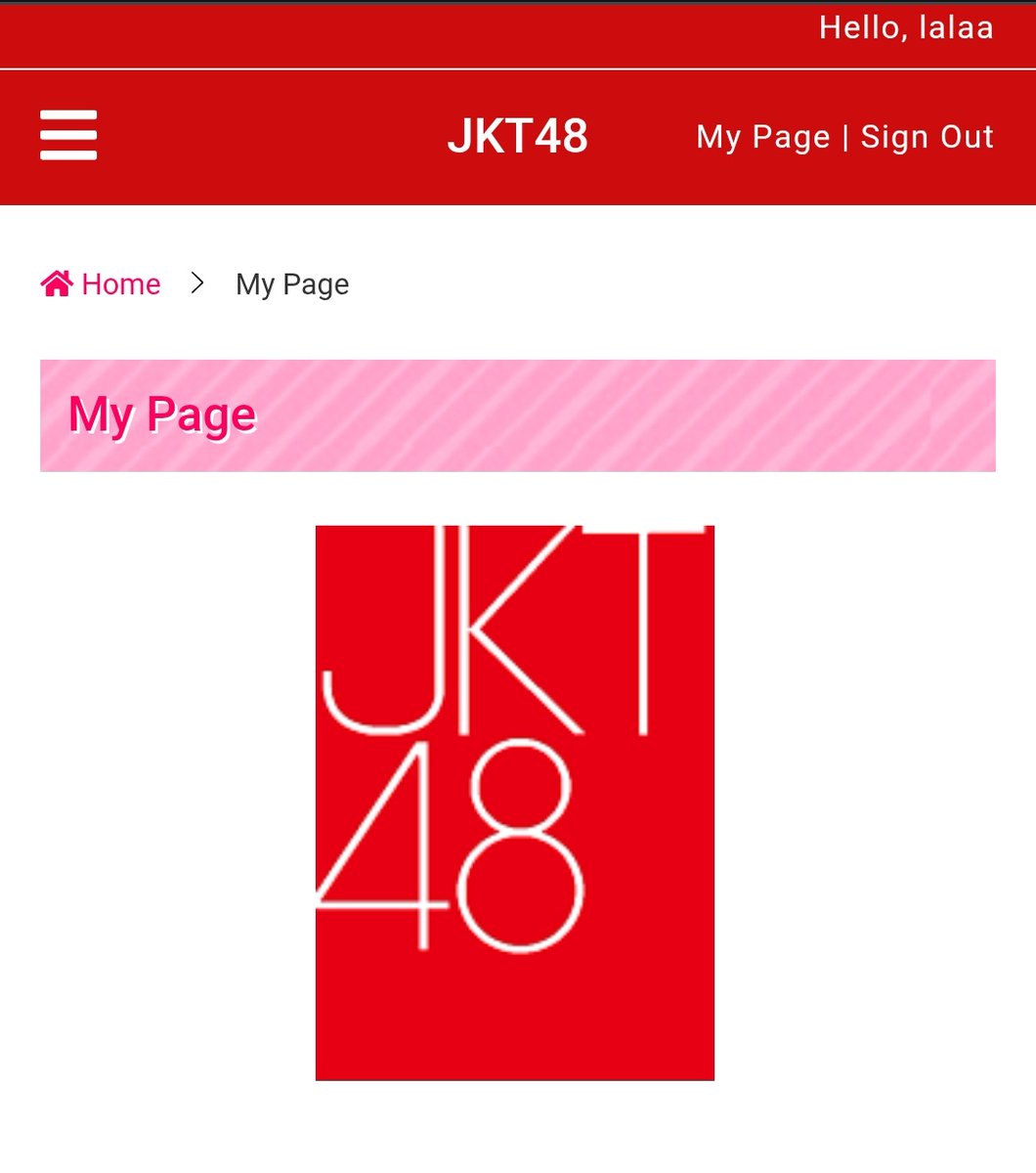 luxQueee's tweet image. cuma si grc grc itu yang bisa bikin aku ke jkt untuk nonton gradconnya doang. seneng bisa hadir dan melihat langsung di moment penting itu, ya.. meskipun gabisa hadir ke last show hari ini. 

Happy #GREduation cicii @S_GraciaJKT48 🫶
katanya kalo uda ex-mem tuh bisa reply ya?😅