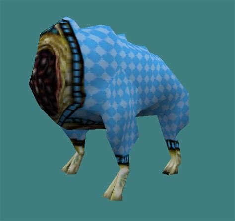 should this be in Half-Life Extended