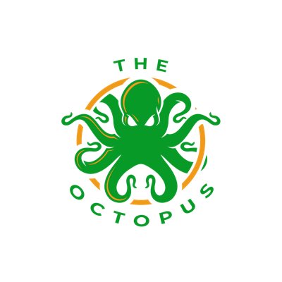 The Octopus tweet media