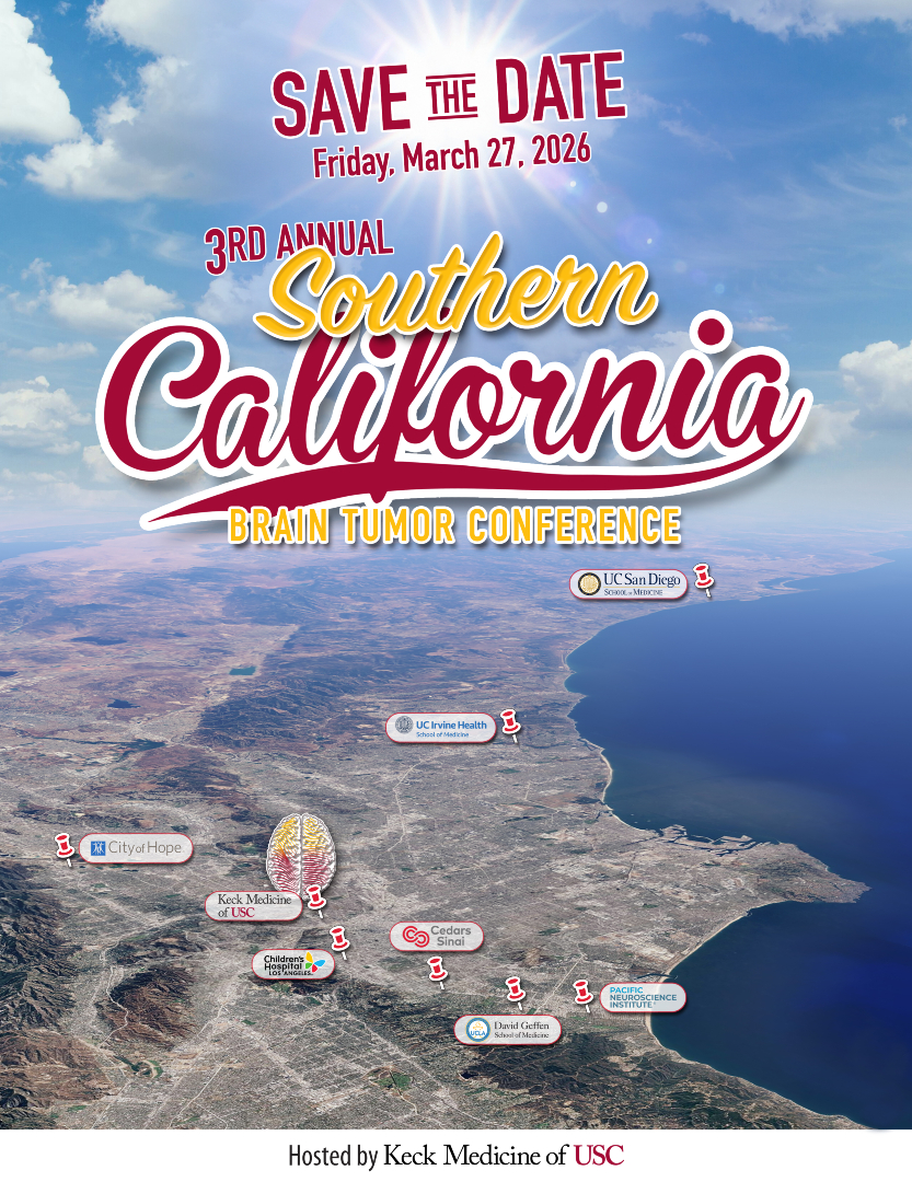 USC Brain Tumor Center (uscbtc) tweet media