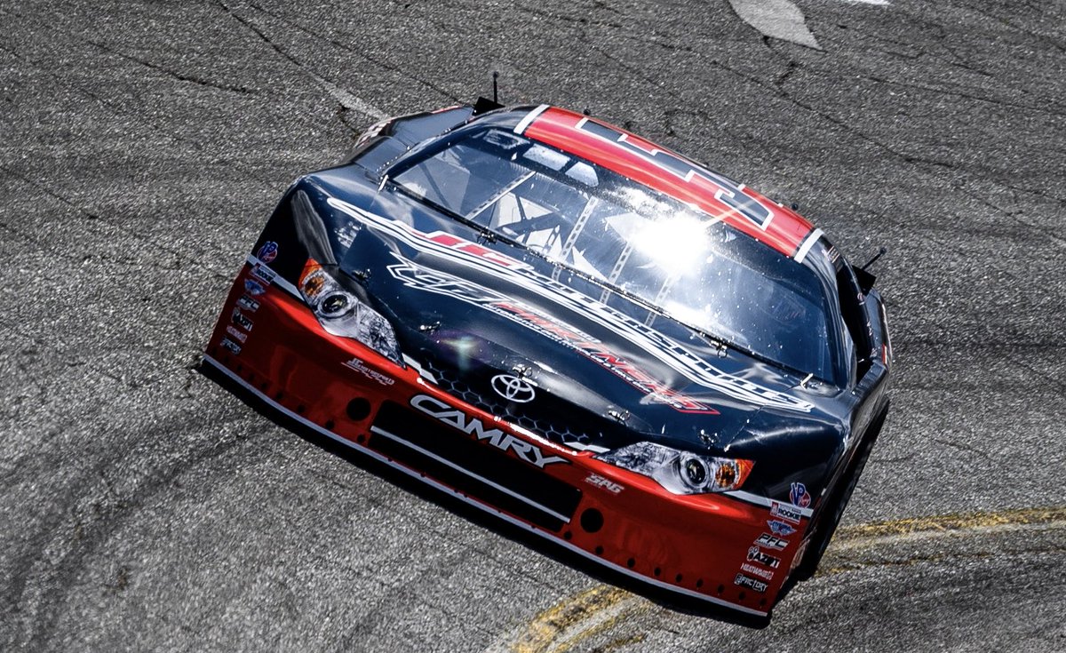 Seth Christensen Racing tweet media