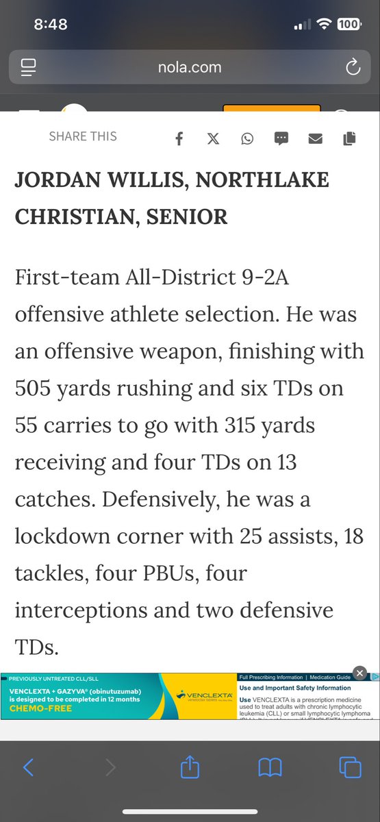 Jordan Willis tweet media