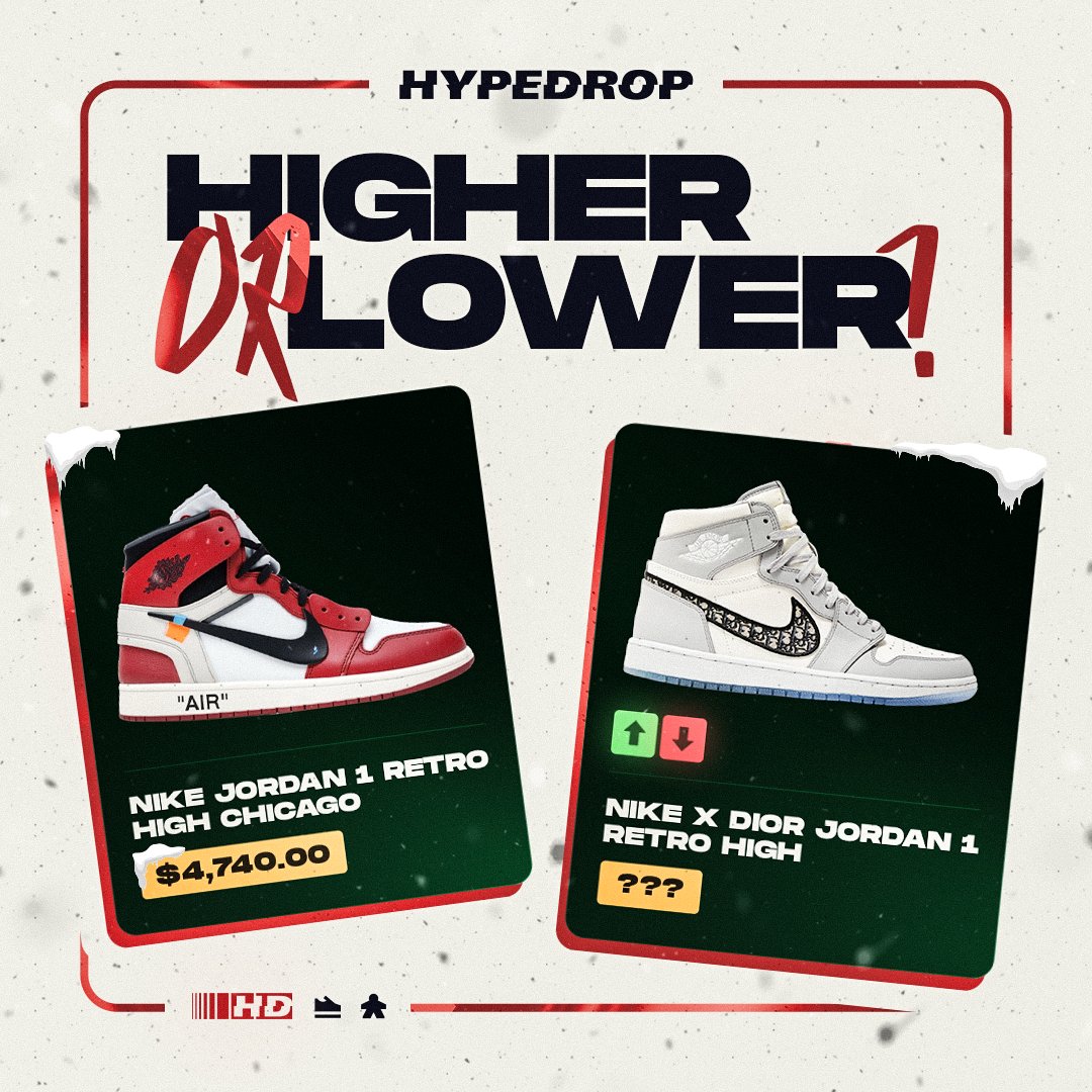 HypeDrop tweet media