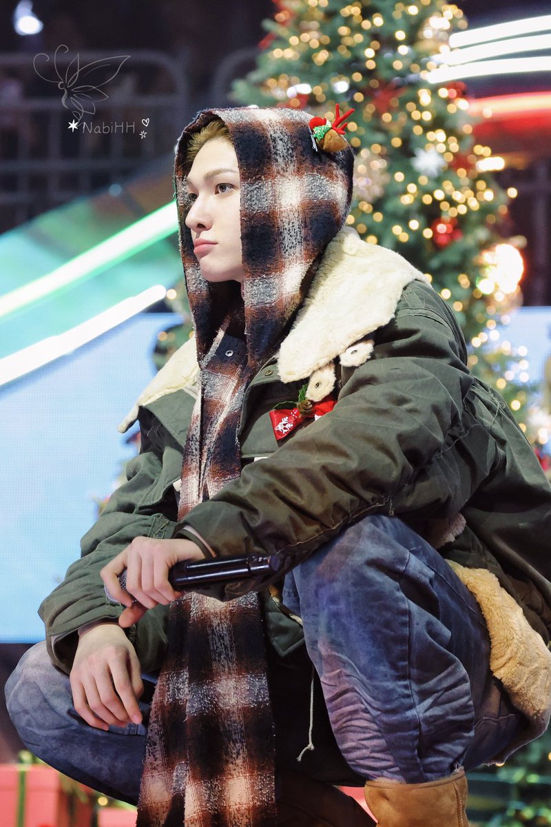 251225🎄🦌

#MARTIN #마틴 
#CORTIS #코르티스  ✨