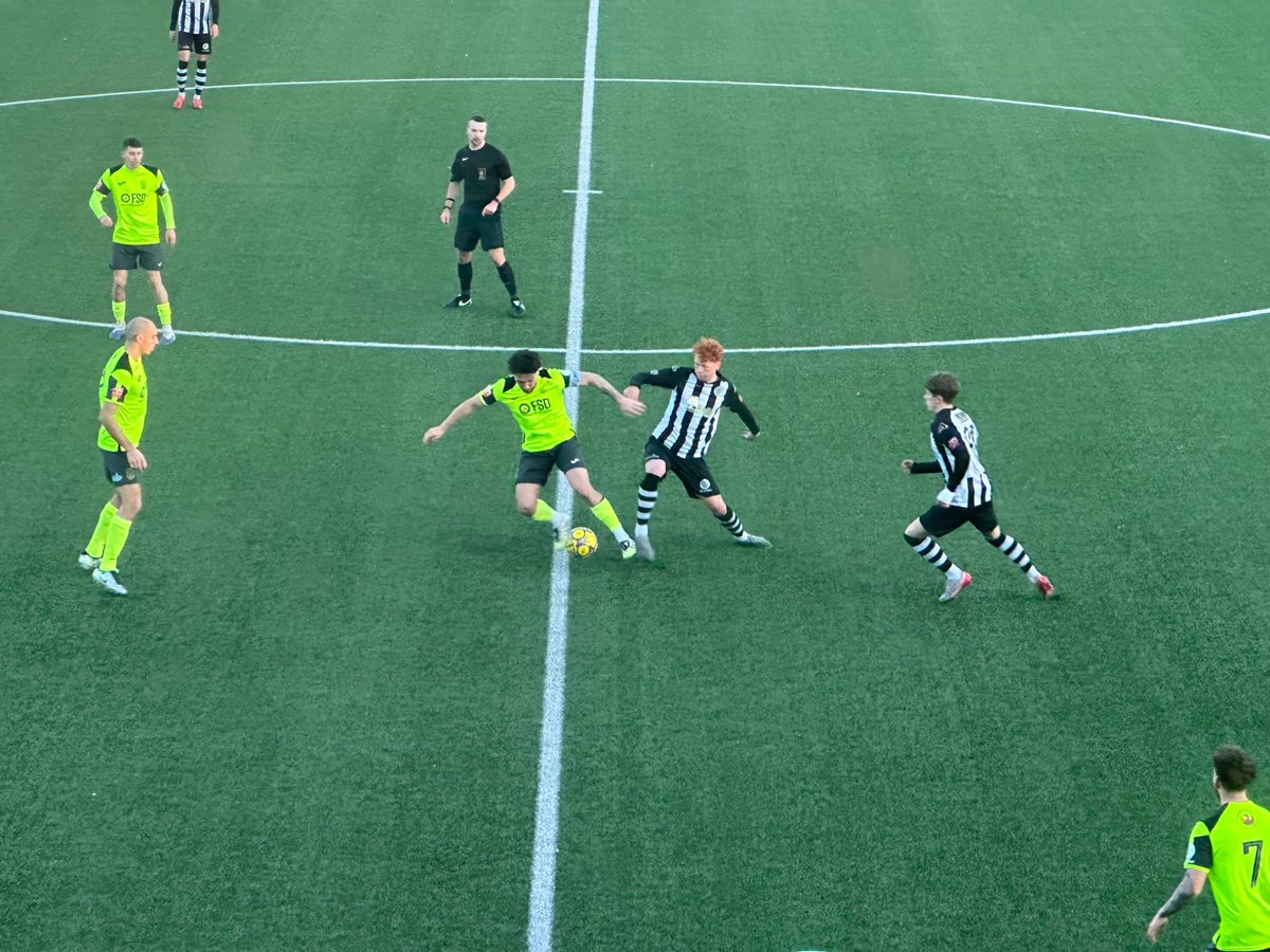 Cliff Pledge tweet media