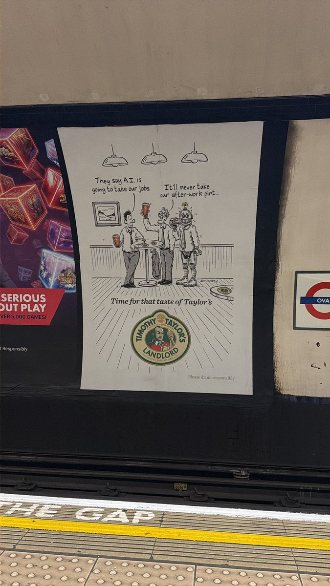 Gus Neate tweet media