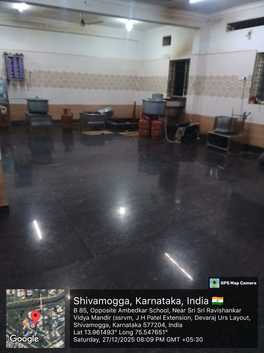 DBRARS729's tweet photo. Dinner #SocialAudit_SWDMeals #SocialWelfare_Karnataka https://t.co/47bdccnKsm