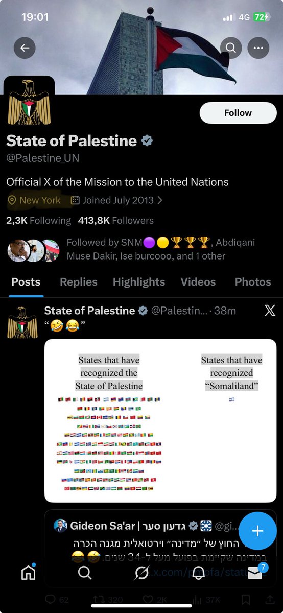 william abdirahman tweet media