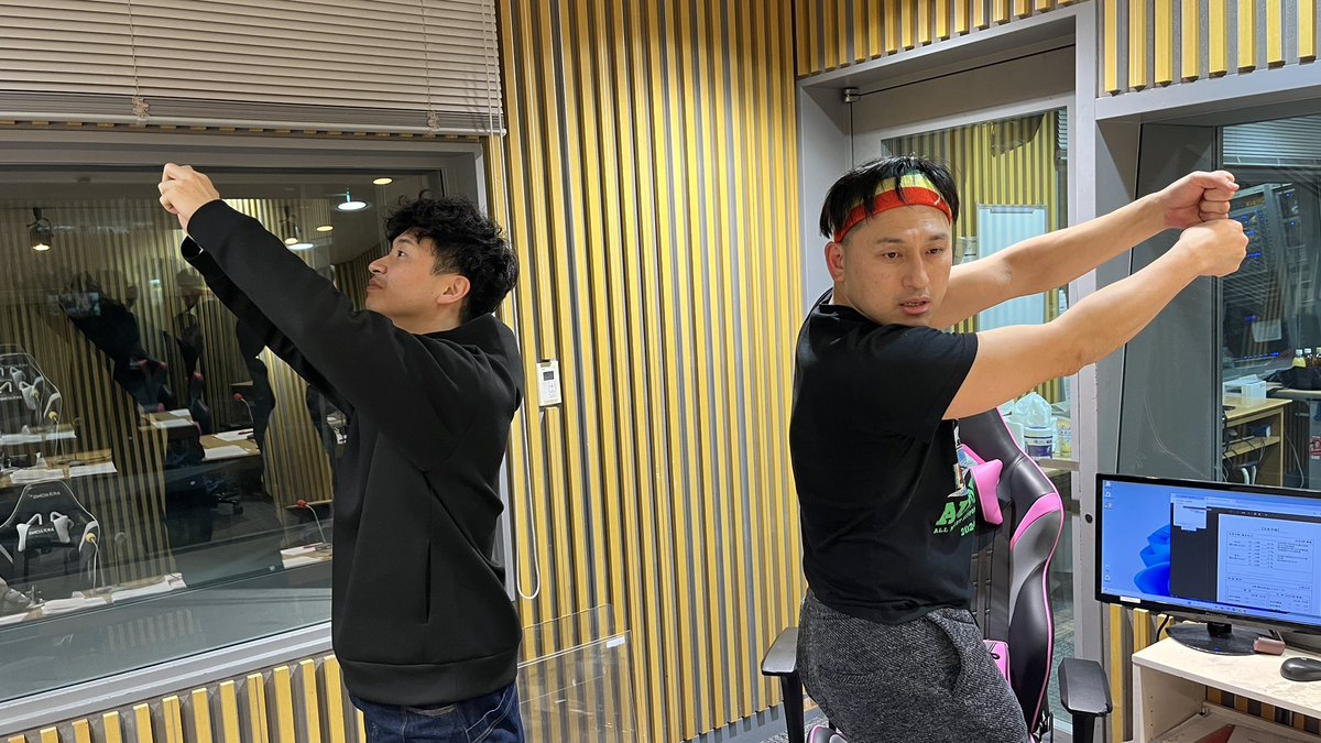 オードリーのオールナイトニッポン】お聴きいただきありがとうご