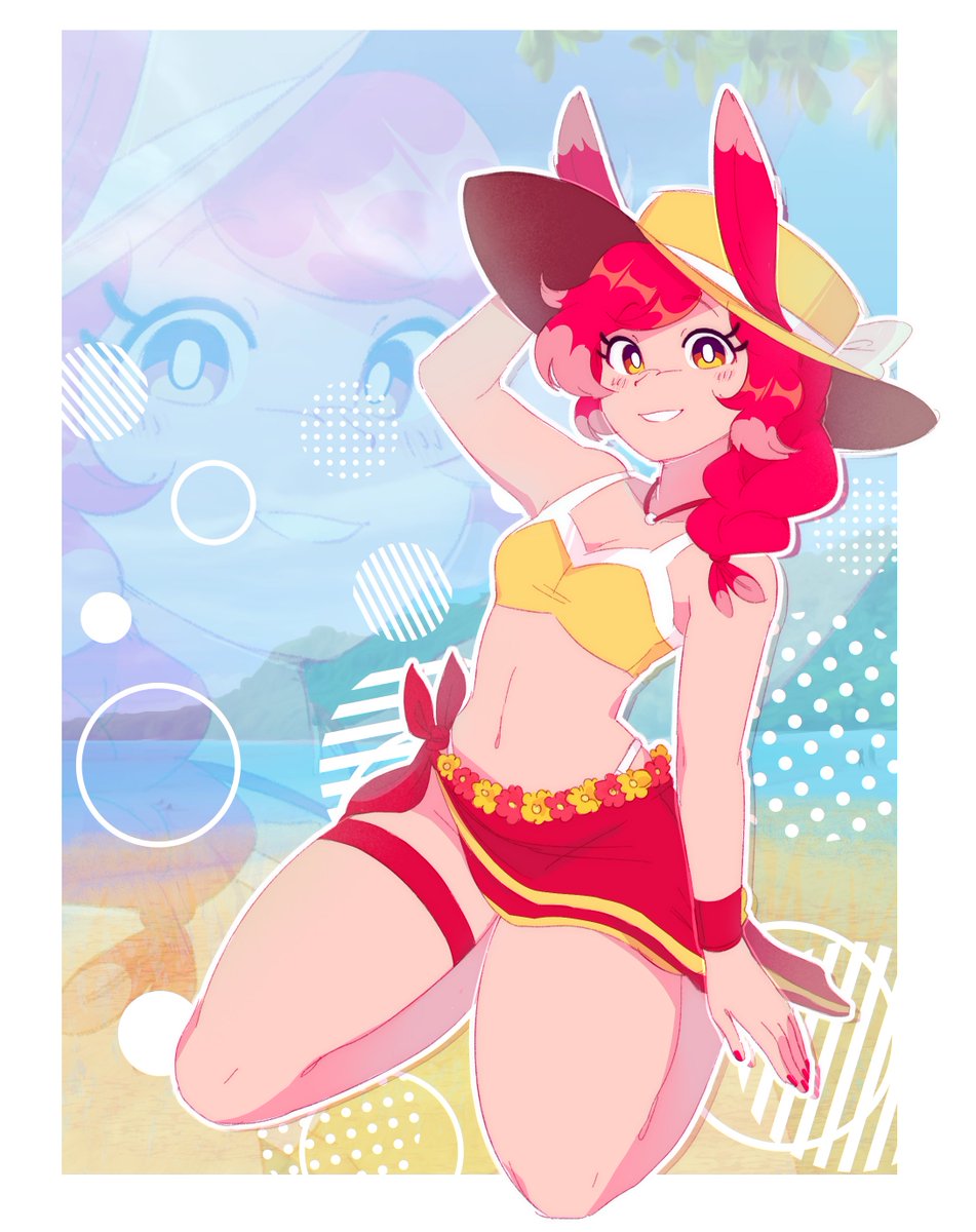 that bunny that i love
<a href="/Zarky_Zarky/">🍍💖 Zarkion! 💖🍍 (Working on comms!)</a>