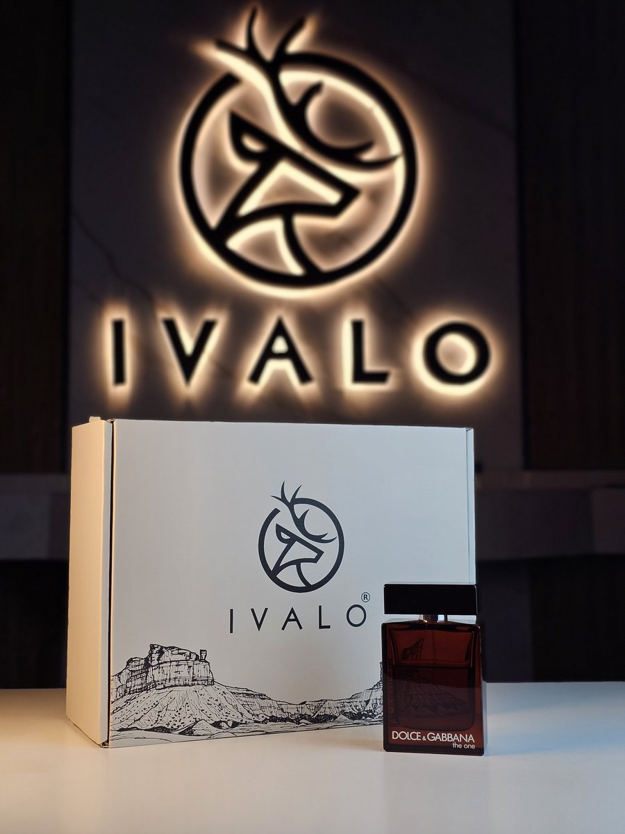 مسابقة من نوع آخر ...
نفذت الكمية واخر حبة ما تغلى عليكم 
قررنا تكون هدية لكم 🤍
دولتشي اند غابانا ذا ون بارفيوم الجديد كليا 🔥

كالعادة
- لايك، متابعة، تعليق، رتويت 
وفالكم الفوز 🤩

رح تتوفر منه كمية قريبا بإذن الله ⏳️
وعروض نهاية العام لا زالت مستمرة استخدمو كود END15 ✨️