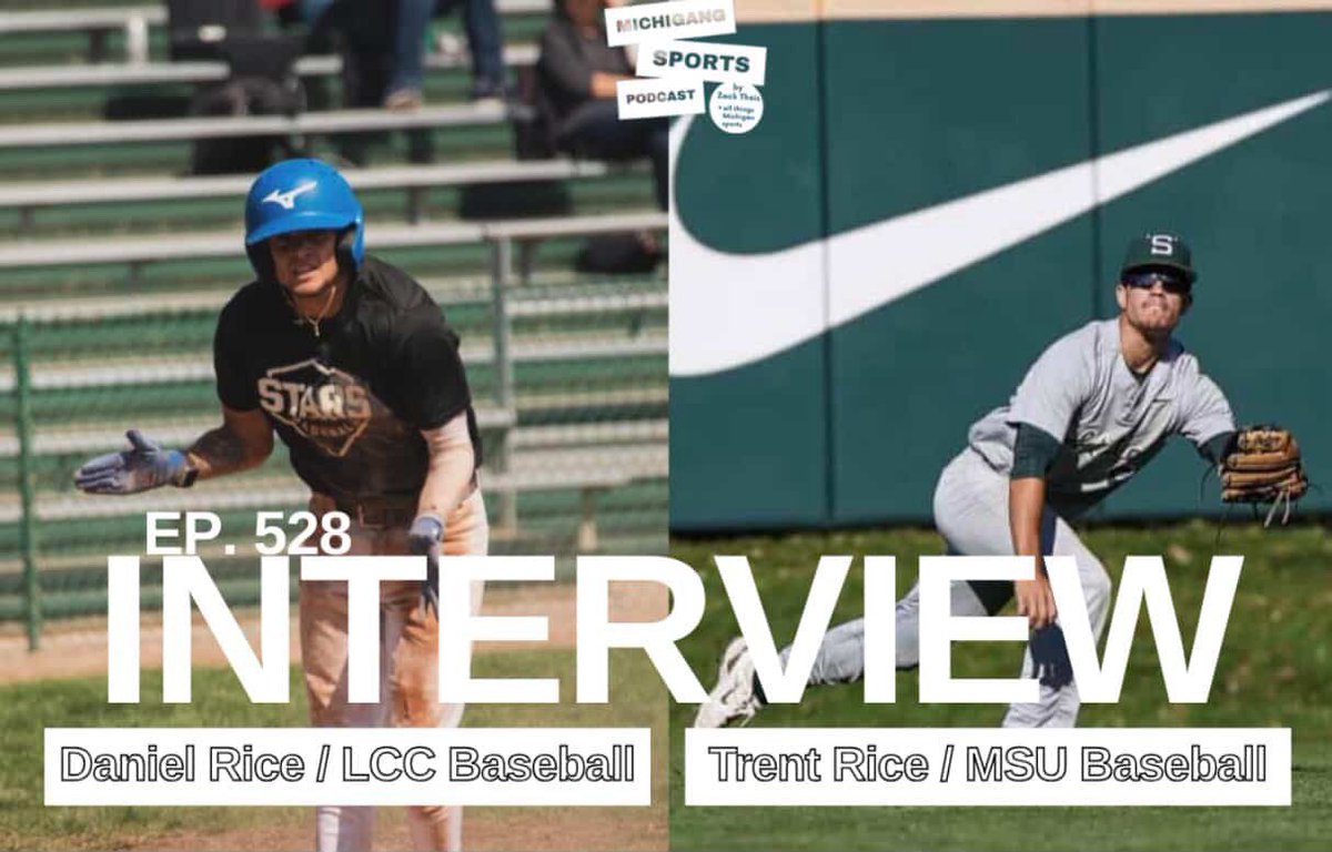 MichiGang Sports Podcast tweet media