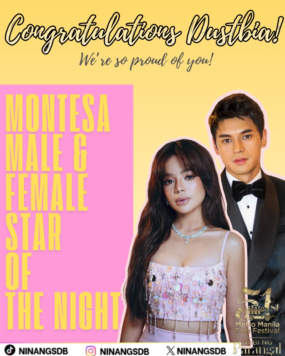 Ninangs of DustBia Official tweet media
