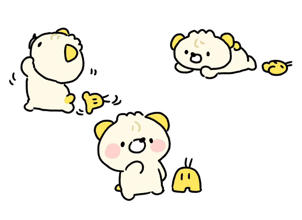 くまくま🐻‍❄️