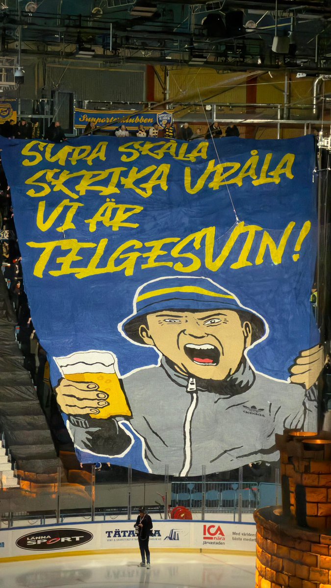 telgekurvan's tweet photo. Vi är Telgesvin! 
#twittssk https://t.co/Ud78vIWVoJ