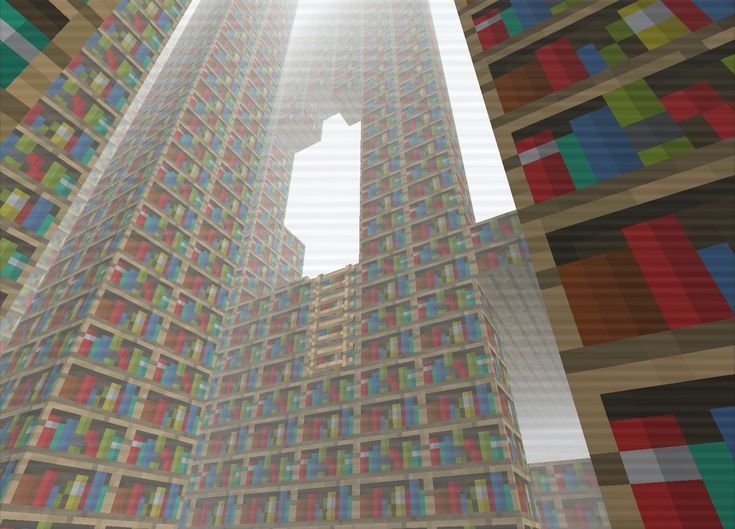 liminalspaces's tweet image. 