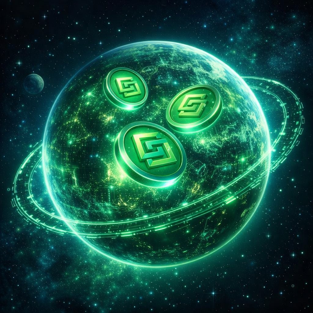 ⏳ Price increases in 3 days!

One of the best opportunities before the year ends 🚀
AI-powered Layer 1 with strong momentum.

👉 Buy presale now: presale.ionixchain.com