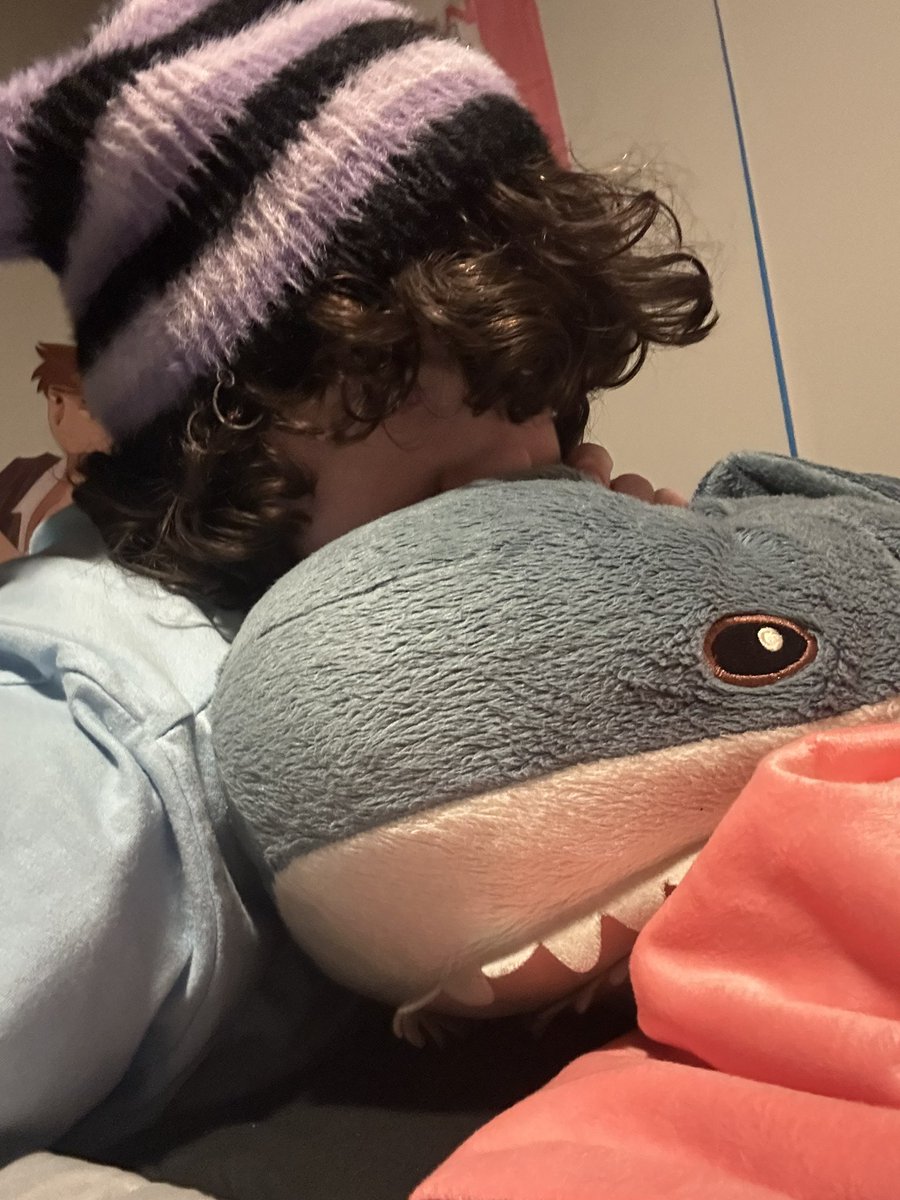 sleeepyyy :3 dms open