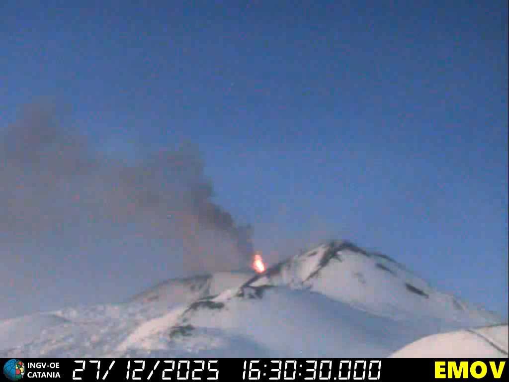 Boris Behncke tweet media