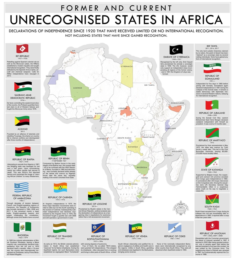 OmerFreixa's tweet photo. Lo que advierto. El reconocimiento de un separatismo como el de Israel para Somalilandia puede ser peligroso para la estabilidad de los países de África. 

Hay mucho en juego, diversidad de reclamos pendientes y escenarios en los que solo falta un fosforito para el estallido👇🏾 https://t.co/lwsSFL5uBg