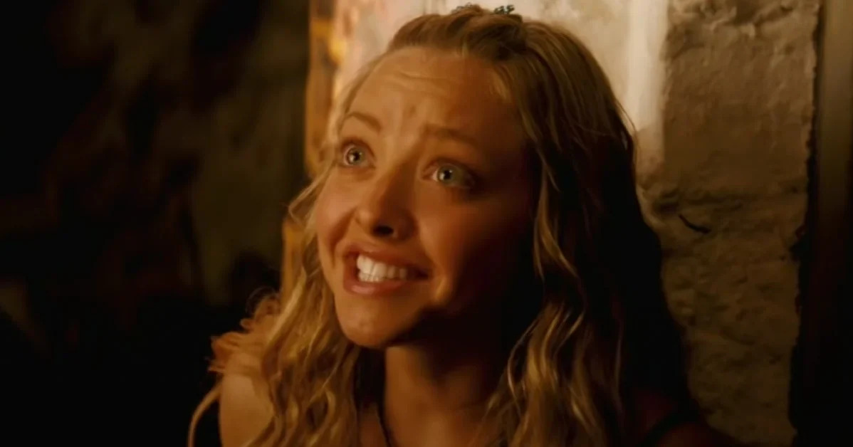 Seyfried Defends Calling Kirk "Hateful" - Simply Speaking Truth to Power dlvr.it/TQ2HwQ #AmandaSeyfried #CharlieKirk #freespeech #Instagramcomments