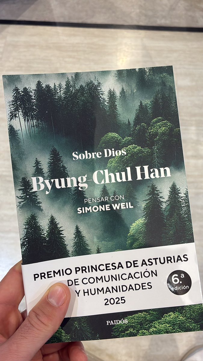 Daniel Bores García (@dboresgarcia) on Twitter photo 