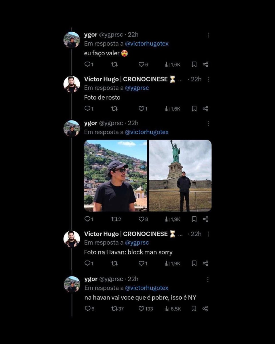 SrDiegoLima's tweet image. passando mal que reviveram esses prints do vitor hugo do BBB20 kkkkkkkk