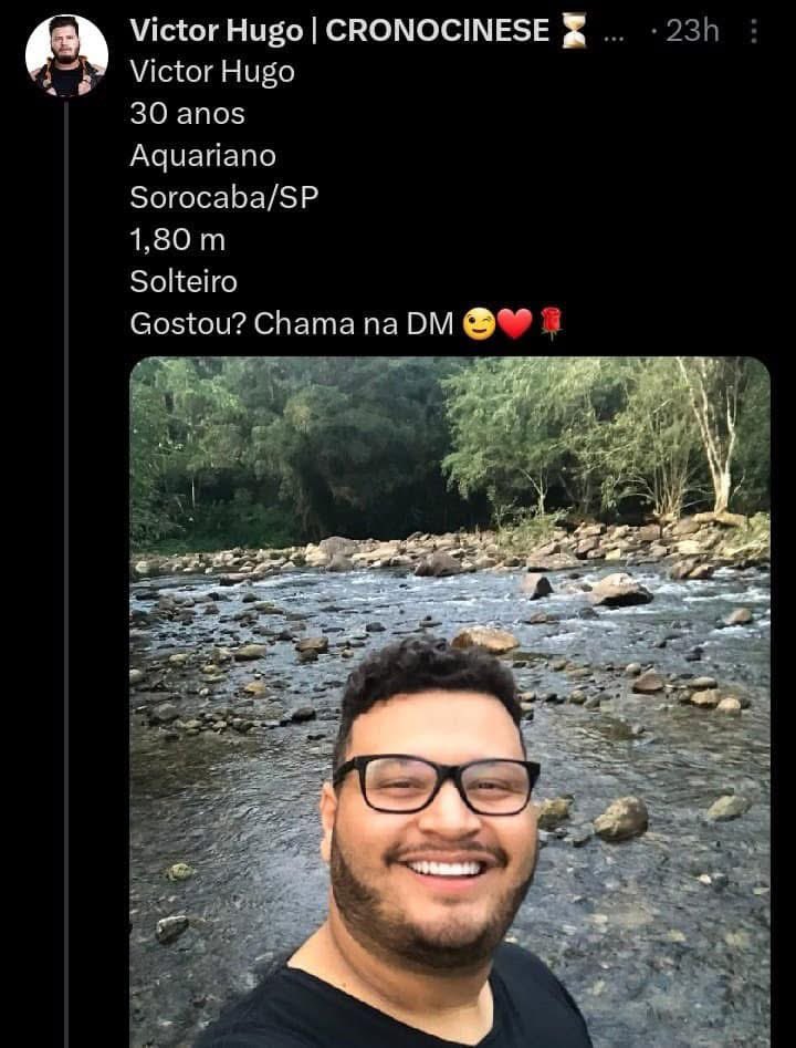 SrDiegoLima's tweet image. passando mal que reviveram esses prints do vitor hugo do BBB20 kkkkkkkk