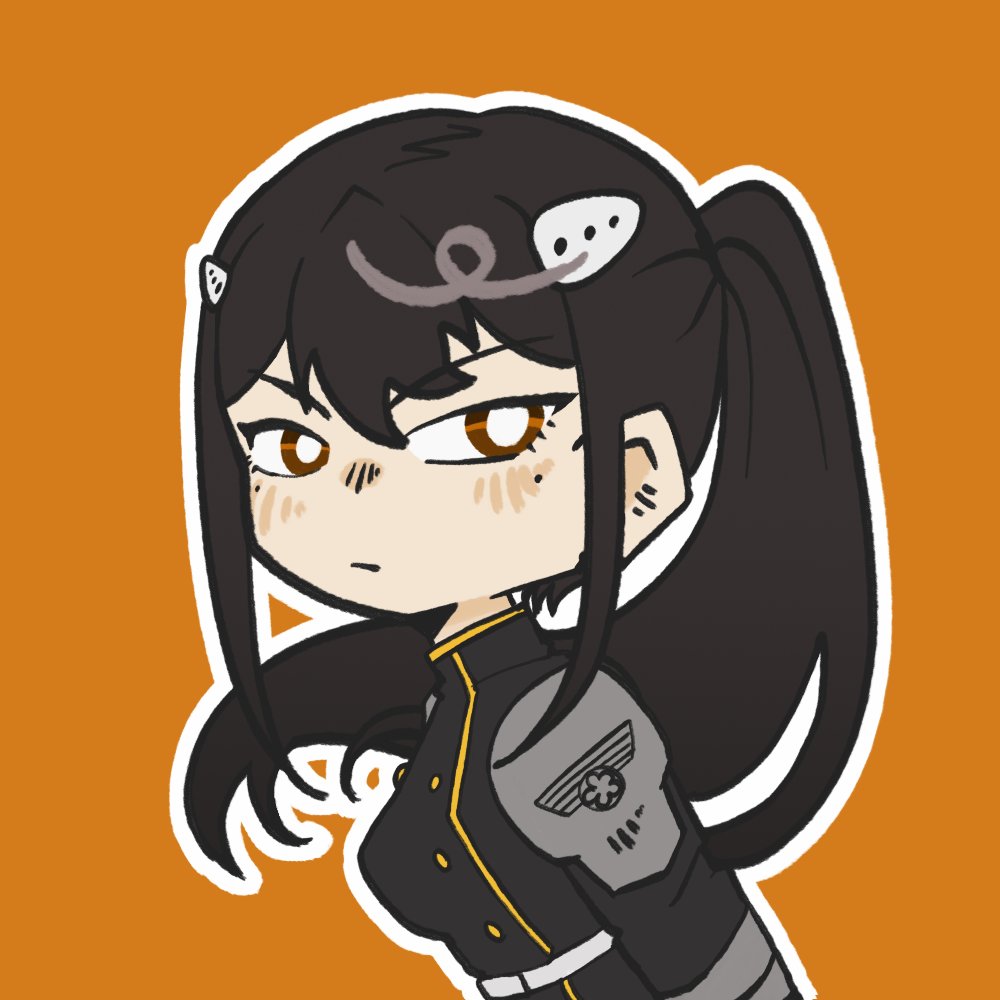 ＝ミナセ＝ rkgk #亜白ミナ #KaijuNo8 | #怪獣8号