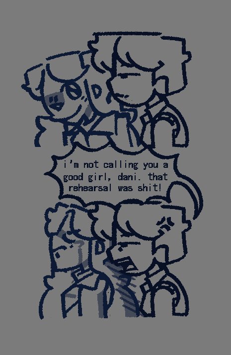 enter(james); tweet media