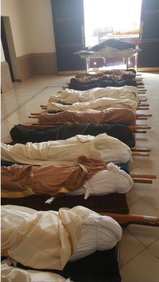 abdullah_HSS_'s tweet image. #الموت
بلغت أعداد جنائز جامع الراجحي في الرياض من بداية شهر يناير 2025 حتى شهر ديسمبر 2025 الذي لم ينتهي حتى الآن 7012 جنازة رحمهم الله من جميع الأعمار:
. الرجال 3423 جنازة..
. النساء 2314 جنازة..
. الأطفال 1275 جنازة..
هذه الأعداد في جامع واحد فقط جامع الراجحي فكيف ببقية جوامع…