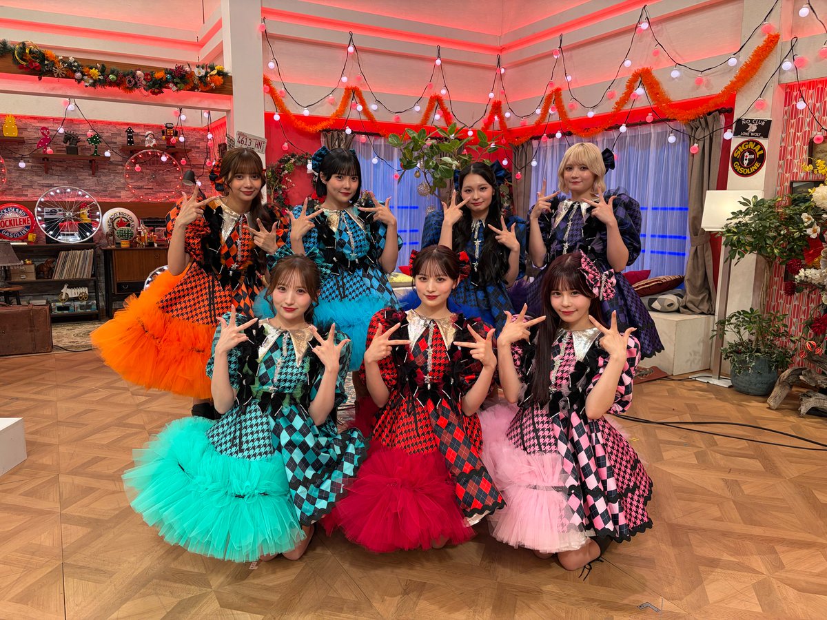 南なつ (CANDY TUNE) (@natsu_ct0317) / Posts / X