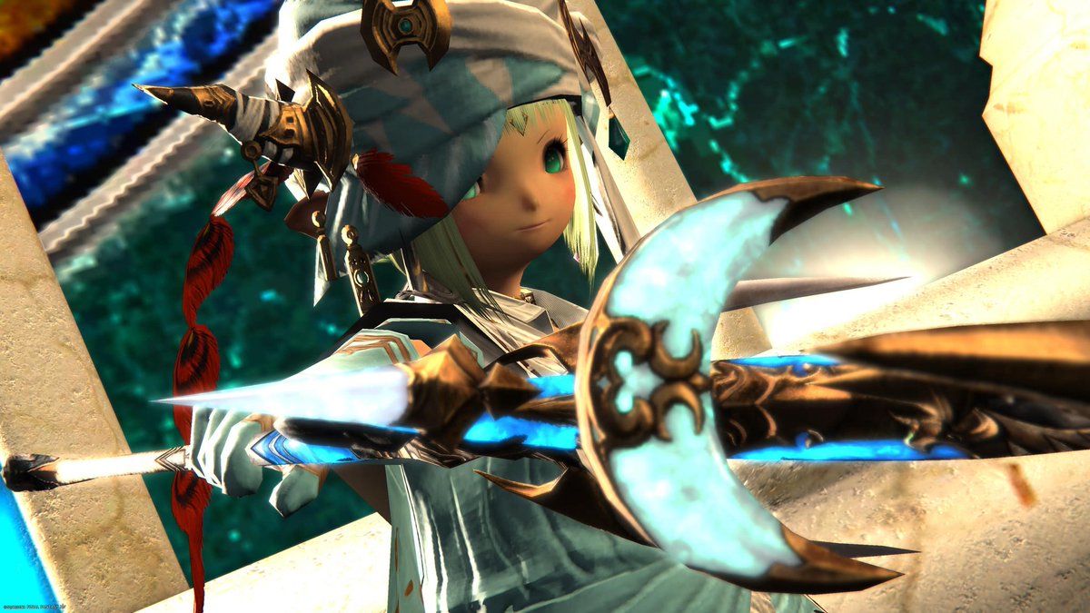 acrysi__'s tweet photo. #ff14 #ff14ss #ララフェル https://t.co/6WDU175G1A