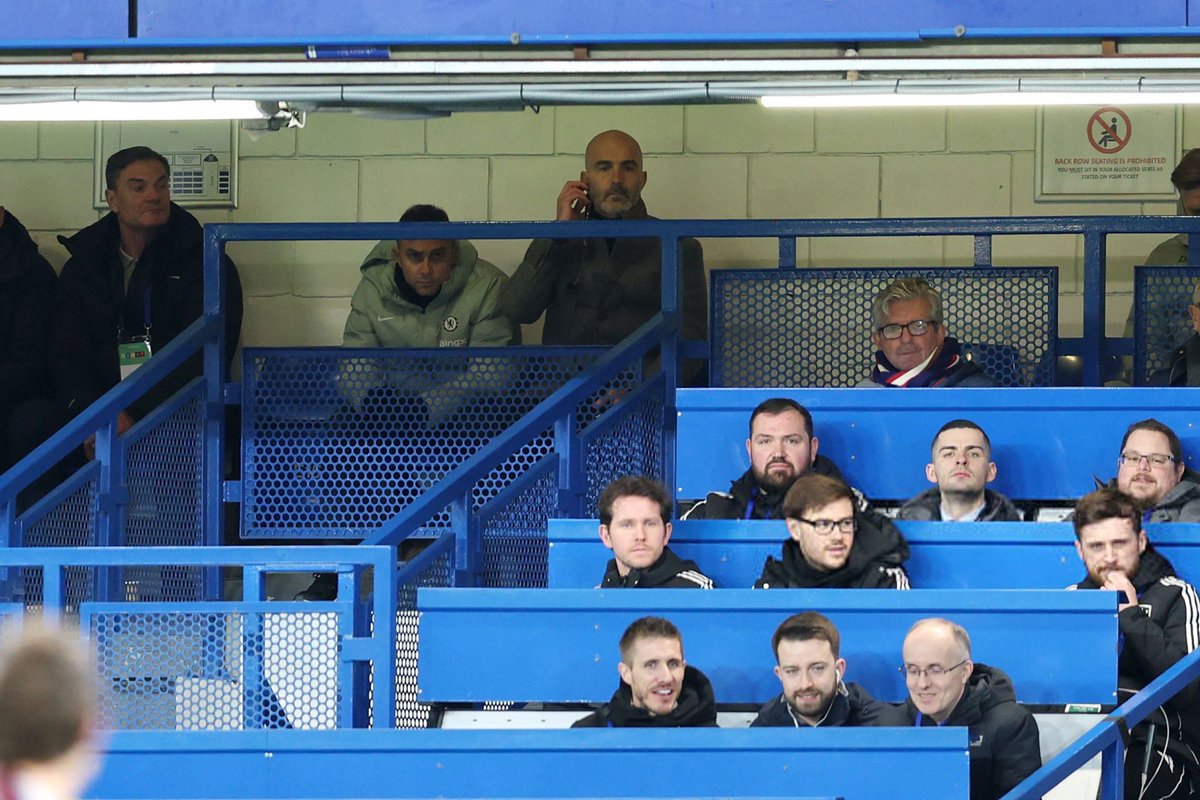 Frank Khalid OBE tweet media