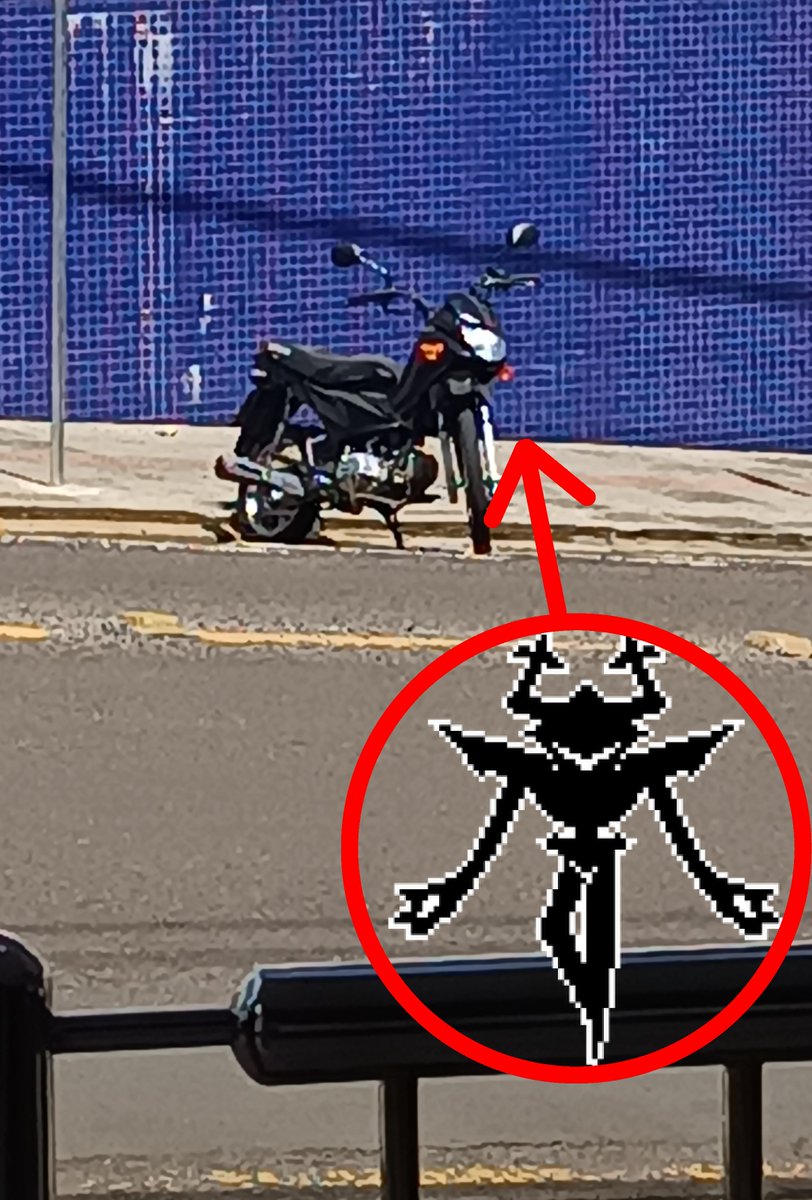 vcs n vão acreditar em quem eu encontrei na rua hoje