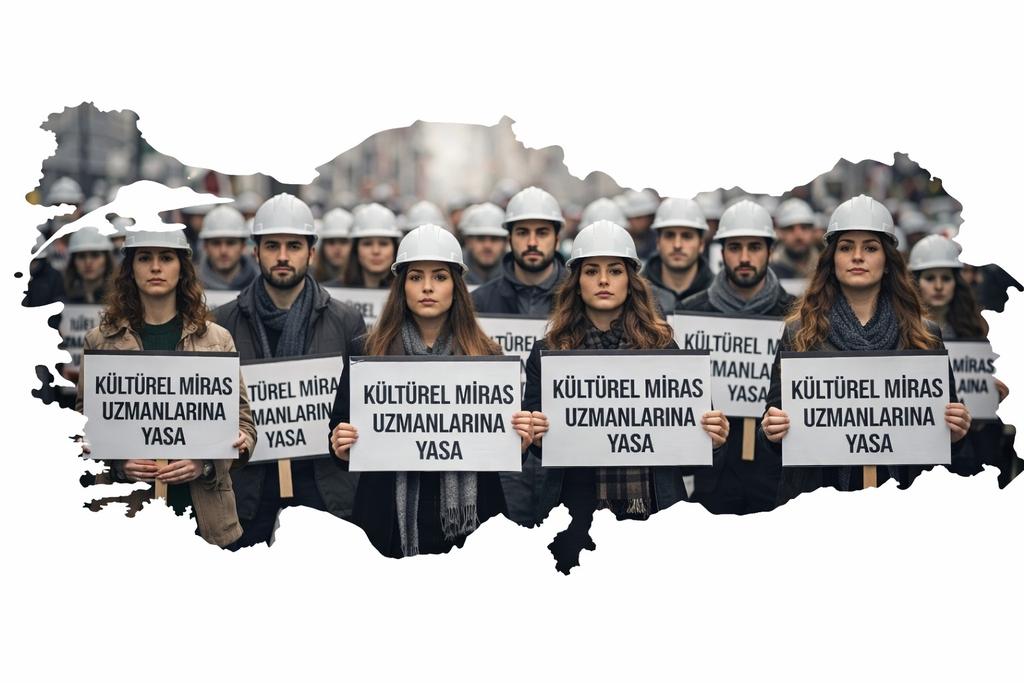Kemalcibuk76's tweet photo. #KulturelMirasUzmani #KulturelMirasUzmaninaAdalet https://t.co/ZczBGplwgd