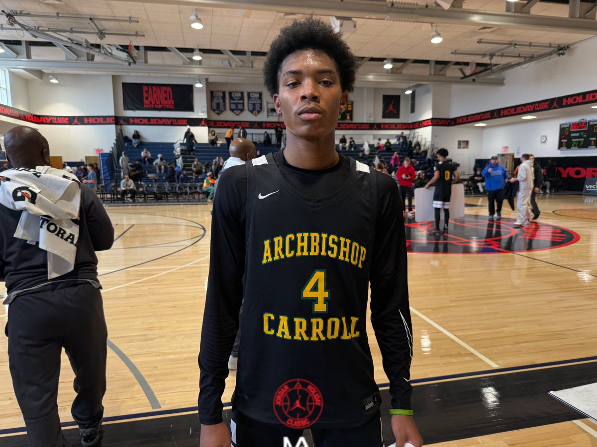 Aaron Proia tweet media