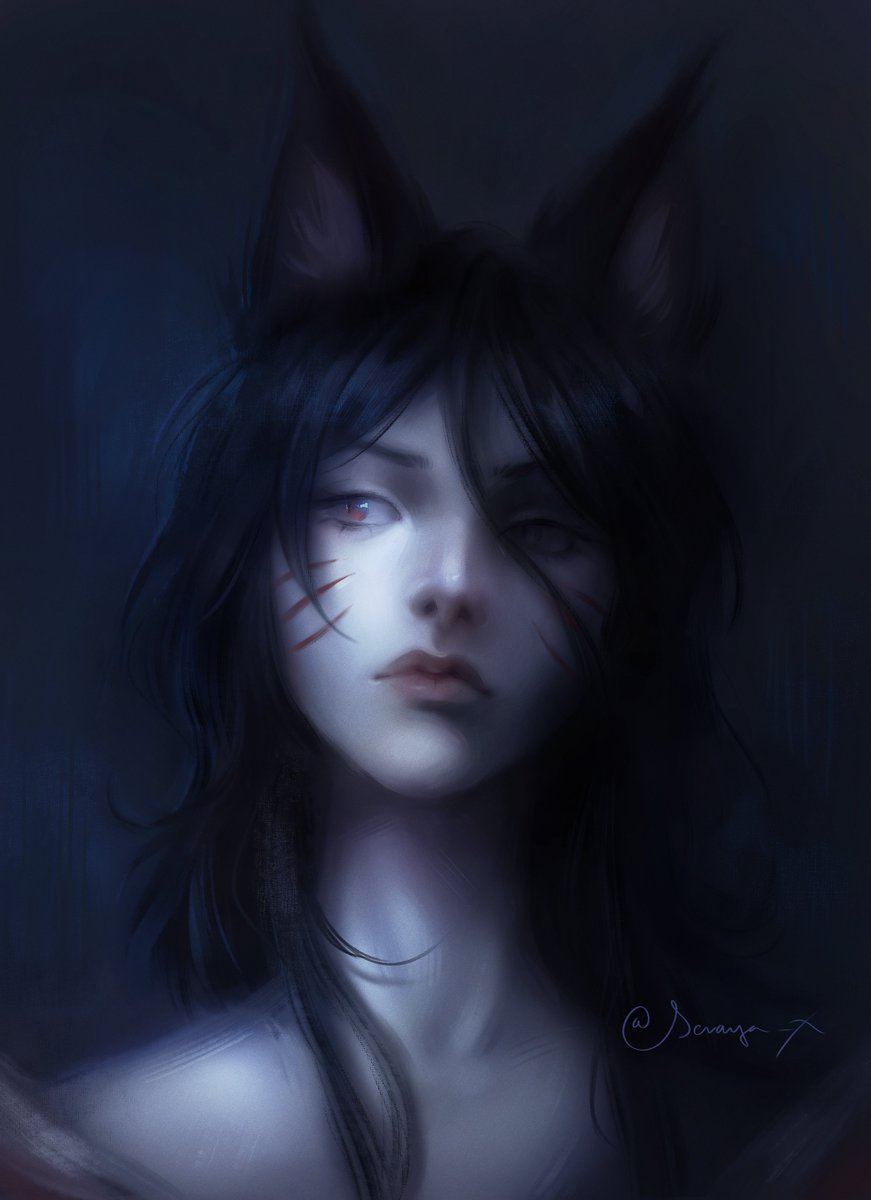 Seraya - comms closed tweet media