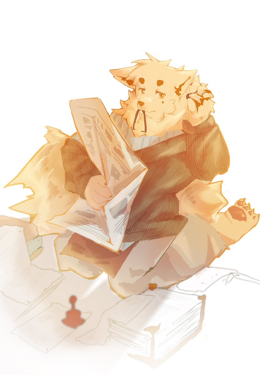 摆渡人_como tweet media