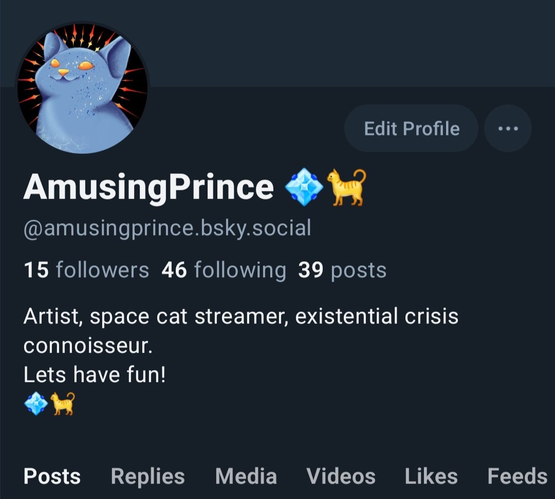 AmusingPrince 🎇🐈 tweet media