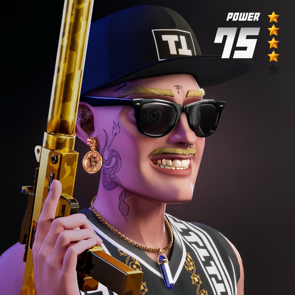 <a href="/BennyMMane1/">Benny</a> <a href="/NAGENDERPal16/">Nagender Pal</a> <a href="/TThugsNFT/">Trillionaire Thugs NFT</a> Let’s get it! <a href="/Immutable/">Immutable</a> <a href="/TThugsNFT/">Trillionaire Thugs NFT</a> #ZOMBIEWORLD #Web3Gaming